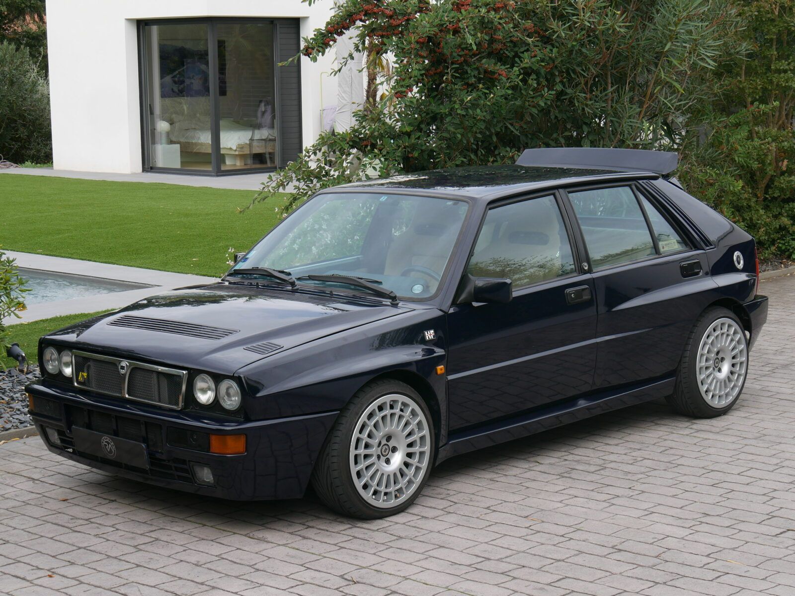 Lancia Delta Integrale HF Evoluzione 2